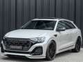 Audi Q8 60 TFSI e QUATTRO ABT AERO COMPETITION | CARBON | Grau - thumbnail 8