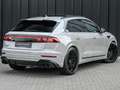 Audi Q8 60 TFSI e QUATTRO ABT AERO COMPETITION | CARBON | Grau - thumbnail 4