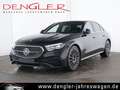 Mercedes-Benz E 220 d PANO*S-SCREEN*DIGI AMG Line Advanced + Schwarz - thumbnail 1