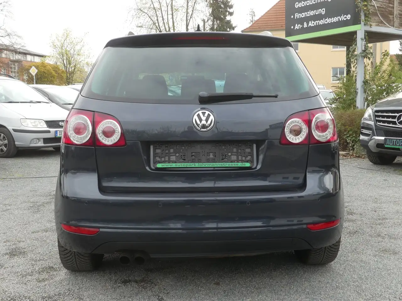 Das Auto