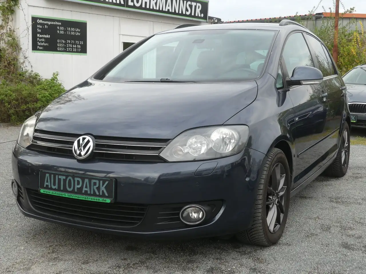 Das Auto