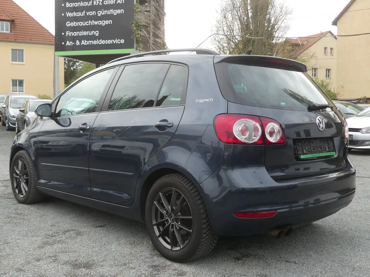 Das Auto
