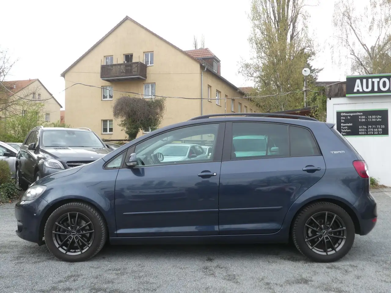 Das Auto