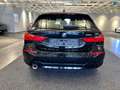 BMW 116 116 i Advantage Automatik *1. Besitz* Schwarz - thumbnail 6