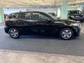BMW 116 116 i Advantage Automatik *1. Besitz* Schwarz - thumbnail 4