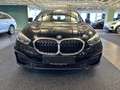 BMW 116 116 i Advantage Automatik *1. Besitz* Schwarz - thumbnail 2