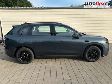 Style BEV 69,9 kWh Pano*Navi*SoundSys*360°*ACC...