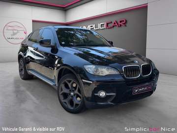 X6 xDrive40d 306ch Exclusive Individual A