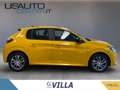 Peugeot 208 1.2 puretech s&s Active Pack Giallo - thumbnail 3