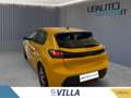 Peugeot 208 1.2 puretech s&s Active Pack Giallo - thumbnail 5