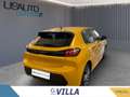 Peugeot 208 1.2 puretech s&s Active Pack Giallo - thumbnail 4