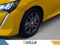 Peugeot 208 1.2 puretech s&s Active Pack Giallo - thumbnail 7