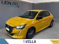 Peugeot 208 1.2 puretech s&s Active Pack Giallo - thumbnail 1