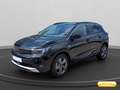 Opel Grandland ELEGANCE ''ULTIMATE''  96kW +AHK+LED+NAVI+SHZ+PDC+ Noir - thumbnail 1