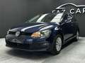 Volkswagen Golf Variant SW 1.4 TSI * 1ER PROP + CLIM + GPS + GARANTIE * Bleu - thumbnail 2