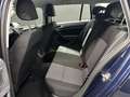 Volkswagen Golf Variant SW 1.4 TSI * 1ER PROP + CLIM + GPS + GARANTIE * Bleu - thumbnail 10