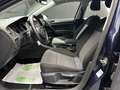 Volkswagen Golf Variant SW 1.4 TSI * 1ER PROP + CLIM + GPS + GARANTIE * Bleu - thumbnail 8
