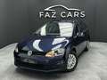 Volkswagen Golf Variant SW 1.4 TSI * 1ER PROP + CLIM + GPS + GARANTIE * Bleu - thumbnail 1