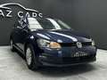 Volkswagen Golf Variant SW 1.4 TSI * 1ER PROP + CLIM + GPS + GARANTIE * Bleu - thumbnail 4