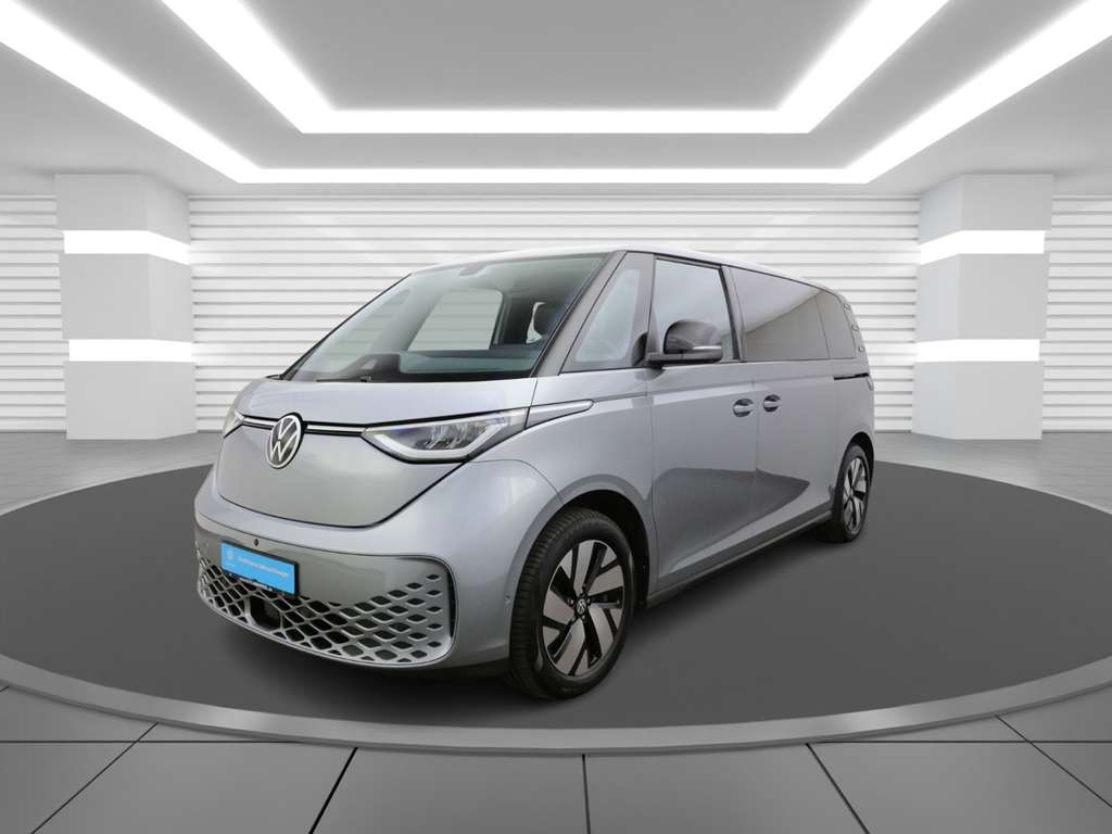 PRO GOAL LR 86 KWH AUTOMATIK 7-SITZER LED