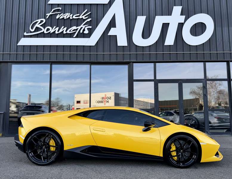 Lamborghini