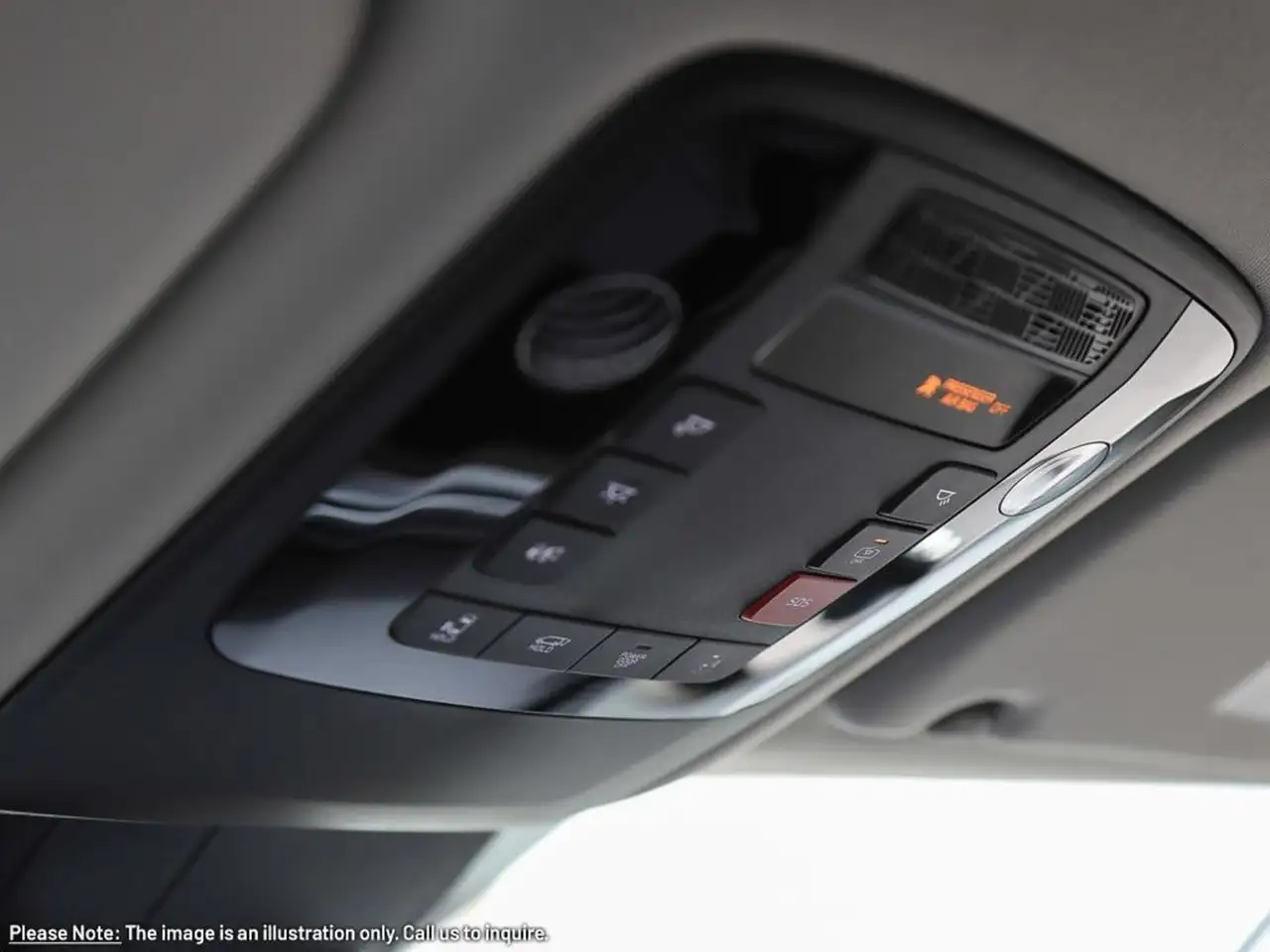 Kia Carnival снимка Kia Carnival