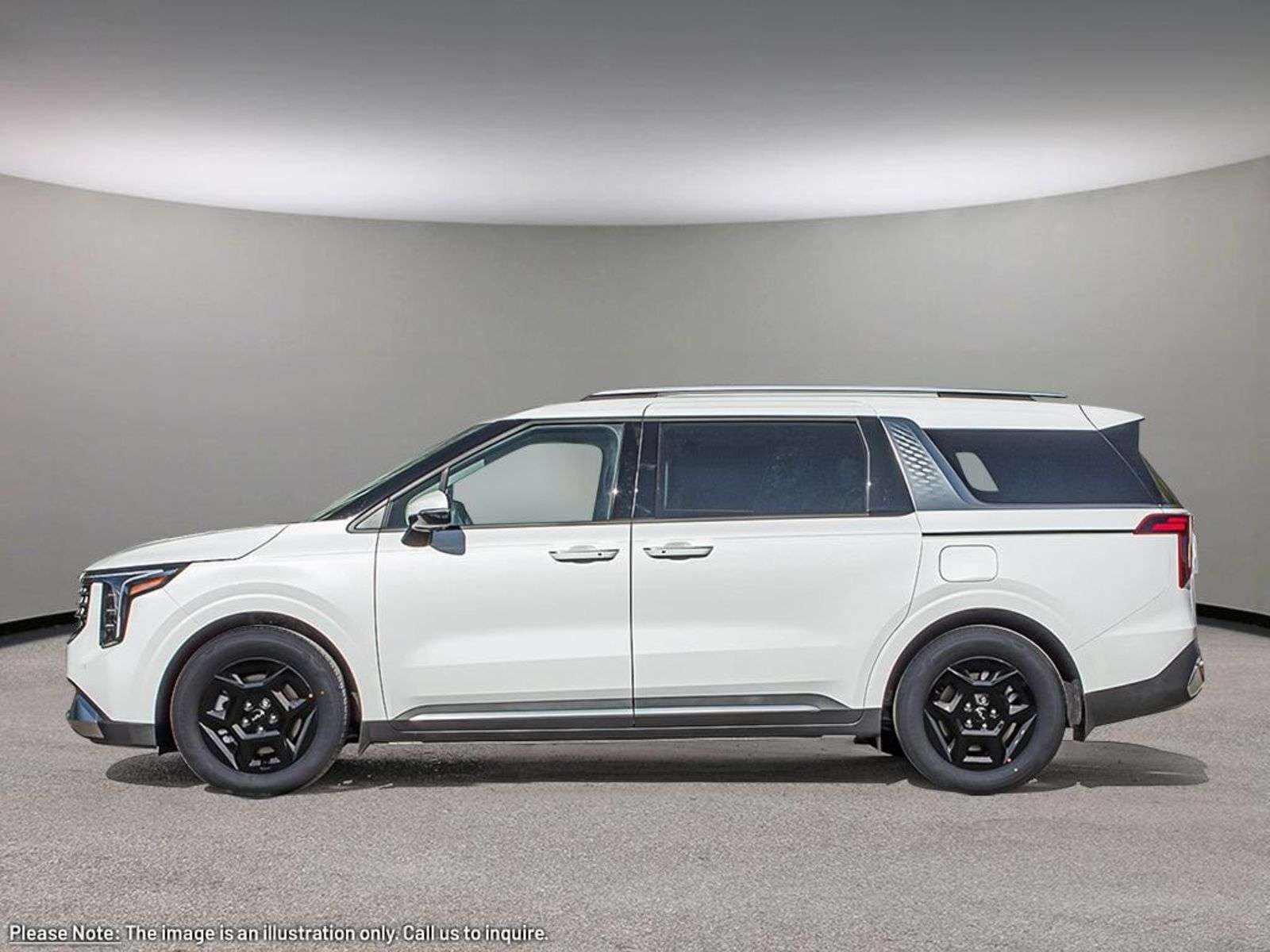2026 Kia Carnival