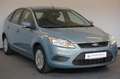 Ford Focus Lim. 1.6 Style Automatik AHK StzHzg Blau - thumbnail 7