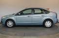 Ford Focus Lim. 1.6 Style Automatik AHK StzHzg Blau - thumbnail 2