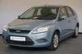 Ford Focus Lim. 1.6 Style Automatik AHK StzHzg Blau - thumbnail 1