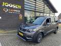 Peugeot Rifter 1.2 PT.L.GT-LINE 7P. Gris - thumbnail 8