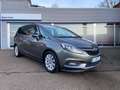 Opel Zafira Tourer Tourer 1.6 CDTI eco Innovation-1e Eig- Navi- Airco Gris - thumbnail 1
