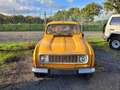 Renault R 4 *Garagenfund* 1.Fahrzeugbrief vorhanden Yellow - thumbnail 1
