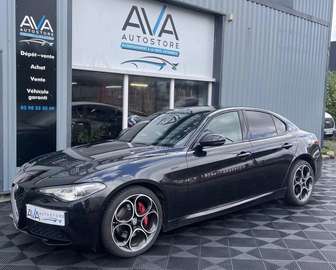 Alfa-Romeo 2.2 JTD 190ch Sprint 110ans limited ( 110 exemplaires ) AT8
