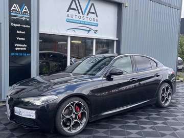 Alfa-Romeo 2.2 JTD 190ch Sprint 110ans limited ( 110 exemplaires ) AT8