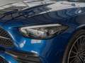 Mercedes-Benz C 180 AMG-Sport/360/Pano/Night/AHK/Memo/19' Blau - thumbnail 24