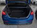 Mercedes-Benz C 180 AMG-Sport/360/Pano/Night/AHK/Memo/19' Modrá - thumbnail 5