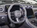 Mercedes-Benz C 180 AMG-Sport/360/Pano/Night/AHK/Memo/19' Modrá - thumbnail 10