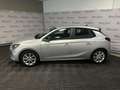 Opel Corsa-e 1.2 75ch Edition Gris - thumbnail 2