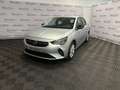 Opel Corsa-e 1.2 75ch Edition Gris - thumbnail 1
