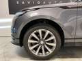 Land Rover Range Rover Velar 2.0 DIESEL R-DYNAMIC 240CV TAGLIANDI UFFICIALI Gris - thumbnail 14