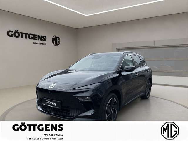 Imagine MG MGS5 EV S5 EV 64kWh Luxury WÄRMEP. LED NAVI el.SITZ 360° 1