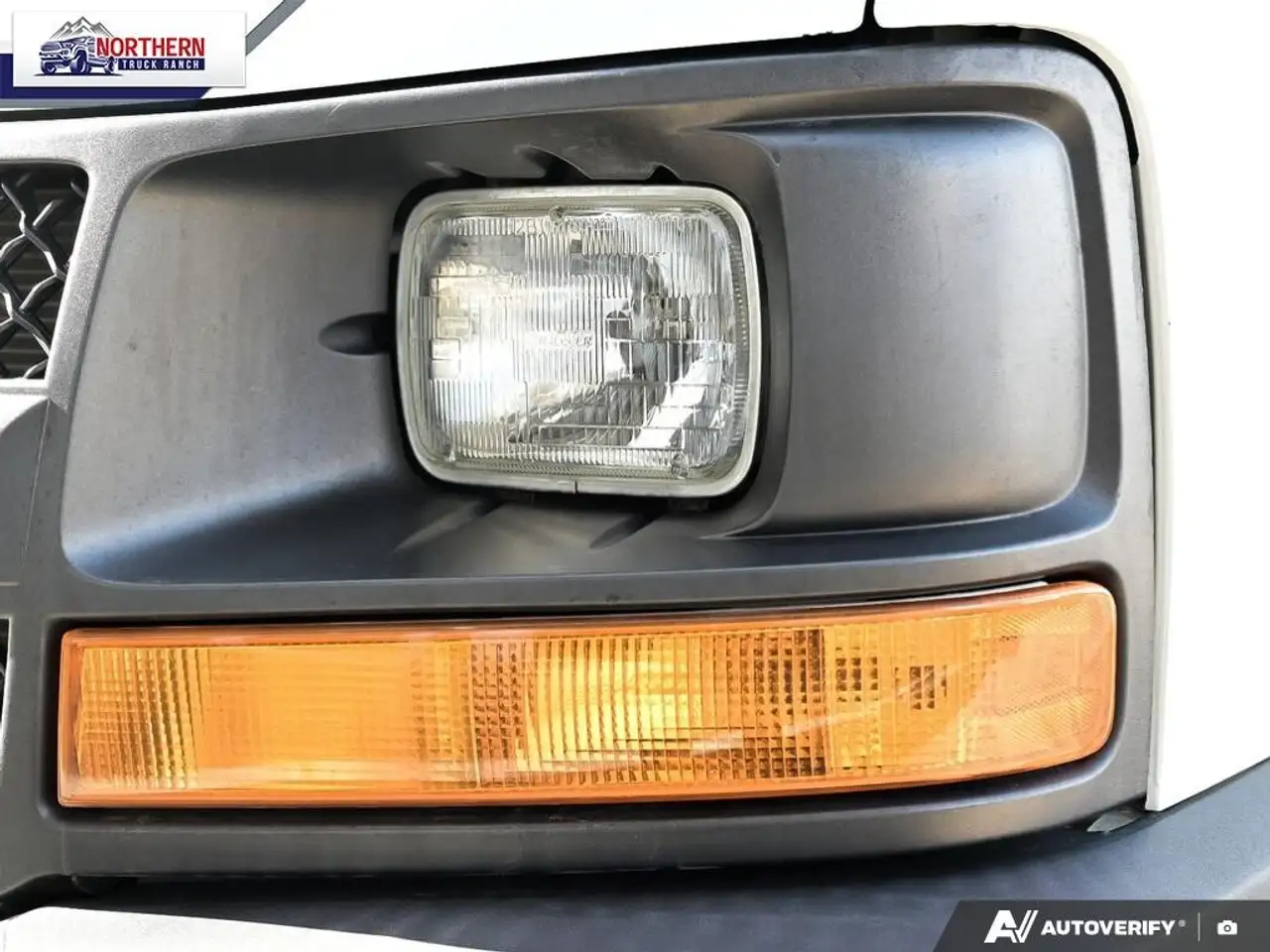 Chevrolet Express 1500 снимка Chevrolet Express 1500
