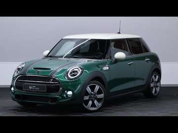hatch 60years Edition Steptronic DCT 7