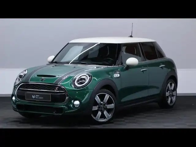 Mini Cooper Cooper main image