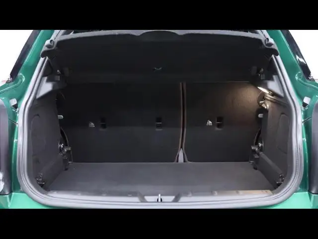 Mini Cooper Cooper view 7