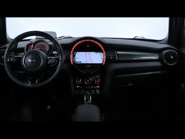 Mini Cooper Cooper view 15