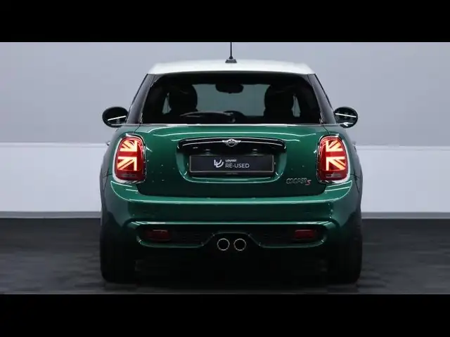 Mini Cooper Cooper view 6