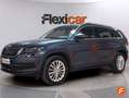Skoda Kodiaq 1.4 TSI 110KW (150cv) DSG 4x2 Ambition Gris - thumbnail 3