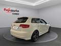 Audi RS3 RS3 Sportback 2.5 tfsi quattro s-tronic Wit - thumbnail 3